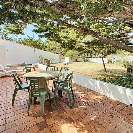 Maison Sur La Dune A 100m De La