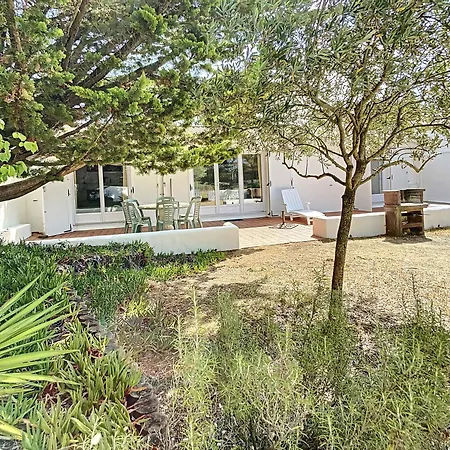 Maison Sur La Dune A 100m De La * La Gueriniere