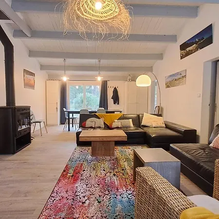 Maison Sur La Dune A 100m De La La Gueriniere