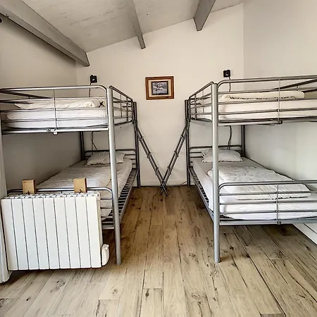 Holiday home Maison Sur La Dune A 100m De La