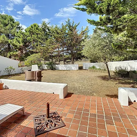 Holiday home Maison Sur La Dune A 100m De La