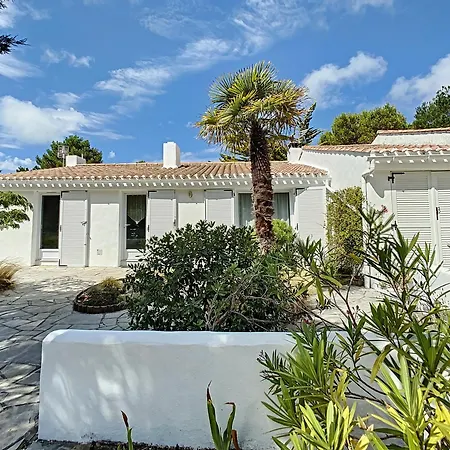 Maison Sur La Dune A 100m De La *