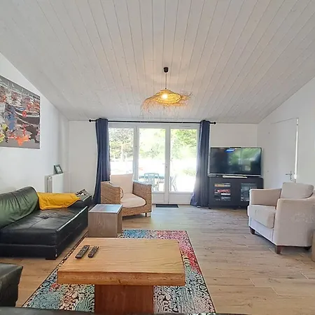 Maison Sur La Dune A 100m De La