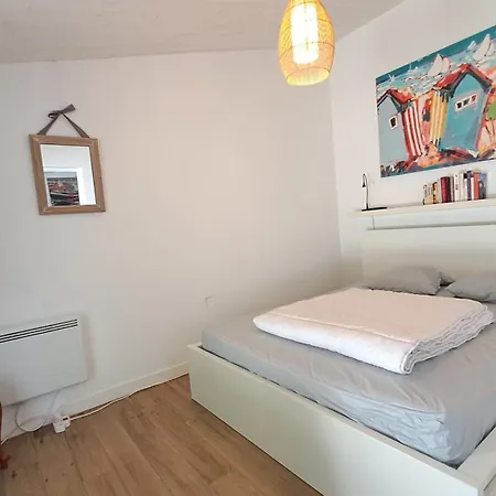 Ferienhaus Maison Sur La Dune A 100m De La La Guérinière