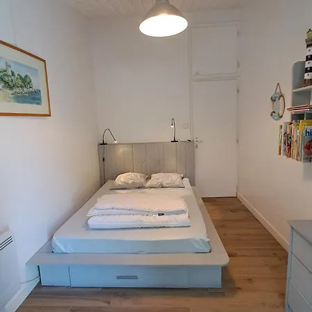Ferienhaus Maison Sur La Dune A 100m De La